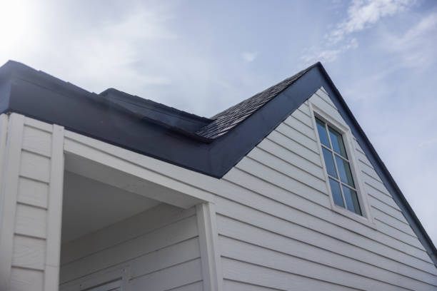 Best Custom Trim and Detailing for Siding  in Syracuse, NY